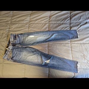 Mia Toothpick Skinny